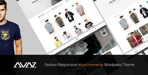 Avaz 2.8 GPL Theme