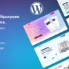 Avigo Multipurpose Business WordPress Theme 1.0.0 GPL Theme