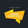 Awesome support Agent Front-End 2.1.2 GPL Plugins