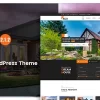 BEYOT WordPress Real Estate Theme 2.1.7 GPL Theme