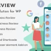 BIZREVIEW Business Review WordPress Plugin 2.6.2 GPL Plugins