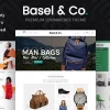 Basel 5.8.0 GPL Theme