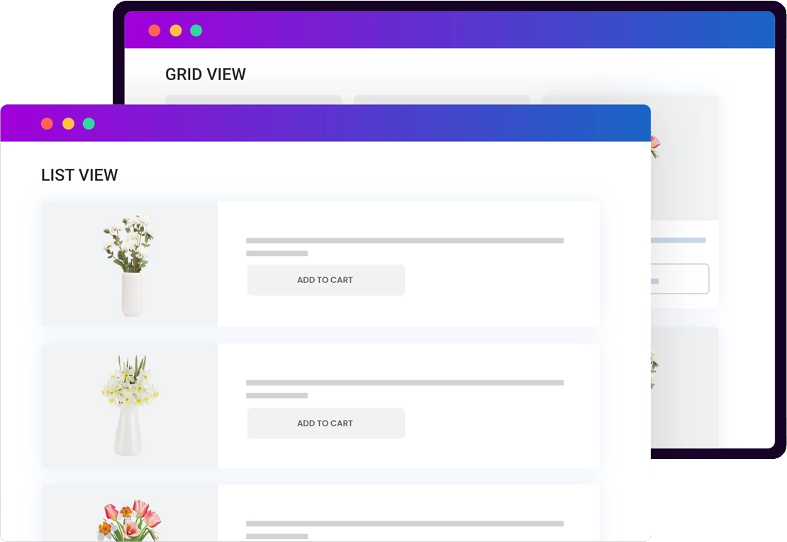 BeRocket Grid/List View 3.0.4.6 GPL Plugins