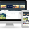 Beacon Social WordPress Magazine Theme 1.9.2 GPL Theme