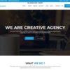 Beama Agency Business WordPress Theme 1.0.1 GPL Theme