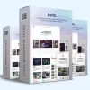 Bello – Personal Blog 1.1.2 GPL Theme