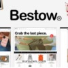 Bestow Gift Shop eCommerce Theme 1.0 GPL Theme