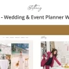 Bethany Wedding Event Planner WordPress 1.0.0 GPL Theme