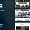 Bingo 3.3 GPL Theme