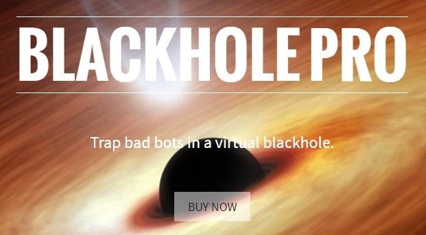 Blackhole Pro 3.5 GPL Plugins