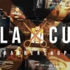 Blaxcut Barbershop Hair Salon WordPress Theme 1.0.0 GPL Theme
