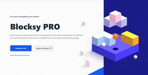 Blocksy Companion (Premium) 2.0.62 GPL Plugins