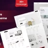 Bloxic Furniture Store WooCommerce Theme 1.0.0 GPL Theme