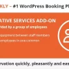 Bookly Collaborative Services (Add-on) 3.4 GPL Plugins