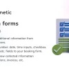 Booknetic – Custom Forms Addon 2.1.5 GPL Plugins