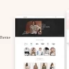 Boucherie Steakhouse Restaurant and Café WordPress Theme 1.0.0 GPL Theme