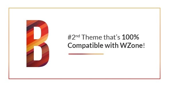Bravo Store WZone Affiliates Theme for WordPress 1.2 GPL Theme