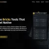 Bricksforge – The Bricks Tools That Feel Native 2.2.5 GPL Plugins