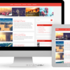 Bromley Theme 2.3 GPL Theme