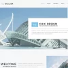 Buildex Multipage Architecture Agency Responsive WordPress Theme 1.0.0 GPL Theme
