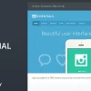 Business Essentials WordPress Theme 2.4.1 GPL Theme