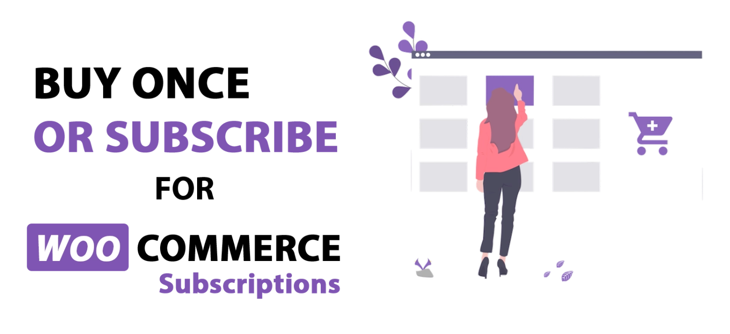 Buy Once or Subscribe for WooCommerce Subscriptions 3.1.0 GPL Plugins