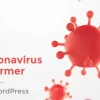 COVID-19 Informer for WordPress 2.0.4 GPL Plugins