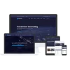 CSS Igniter Blockchain WordPress Theme 1.7.2 GPL Theme