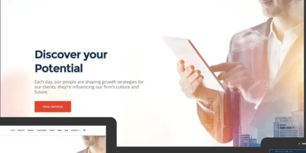 CSS Igniter Convert Business 1.5.3 GPL Theme