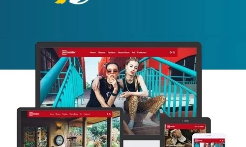 CSS Igniter Pinmaister 1.2.1 GPL Theme