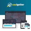 CSS Igniter Specialty WordPress Theme 1.4.1 GPL Theme