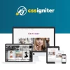 CSSIgniter Brittany WordPress theme 2.2.4 GPL Theme