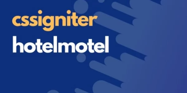 CSSIgniter HotelMotel WordPress Theme 1.9.2 GPL Theme