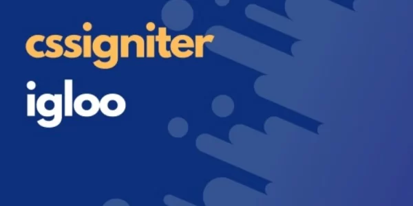 CSSIgniter Igloo 1.9.1 GPL Theme