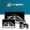 CSSIgniter Koehn WordPress Theme 1.3.3 GPL Theme