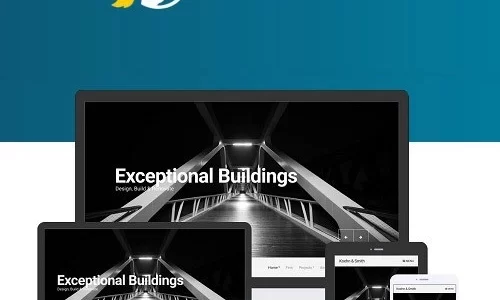 CSSIgniter Koehn WordPress Theme 1.3.3 GPL Theme