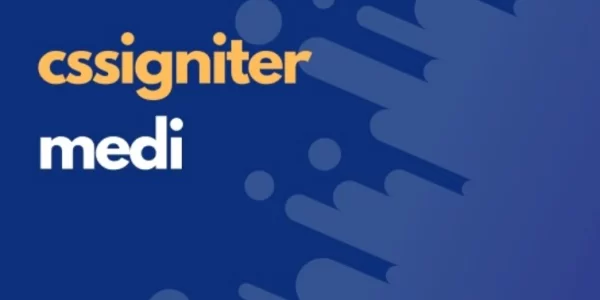 CSSIgniter Medi 1.7.1 GPL Theme