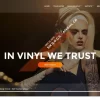 CSSIgniter Oscillator Music WordPress Theme 1.5.3 GPL Theme