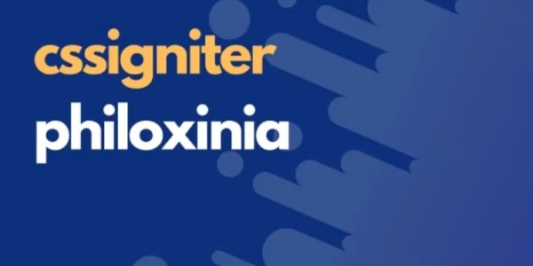 CSSIgniter Philoxenia 2.6.3 GPL Theme