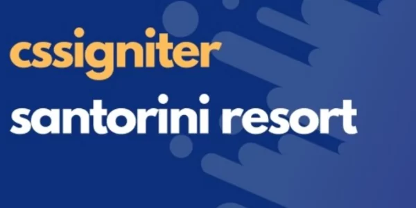 CSSIgniter Santorini ResortWordPress Theme 1.11.2 GPL Theme