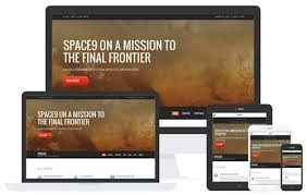 CSSIgniter Space9 WordPress Theme 2.5.3 GPL Theme