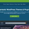 CSSIgniter Themes Aegean Resort 3.1 GPL Theme