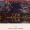 CSSIgniter Zermatt WordPress Theme 1.3.3 GPL Theme