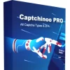 Captchinoo Captcha 2FA (PRO) 5.1 GPL Plugins