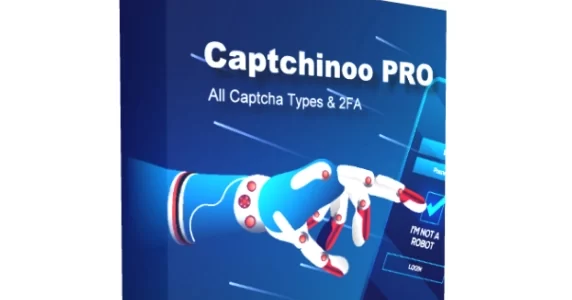 Captchinoo Captcha 2FA (PRO) 5.1 GPL Plugins