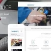 Car Service 6.5 GPL Theme