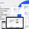 Chartered Accountant WordPress Theme 1.2 GPL Theme