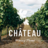 Château Winery and Wine Shop Theme 1.1 GPL Theme