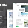Ciestra Resort WordPress Theme 1.2.2 GPL Theme