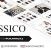 Classico Responsive WooCommerce WordPress Theme 2.3 GPL Theme
